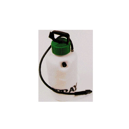 Free Shipping Chemical Sprayer, Heavy Duty, 2 Gallons