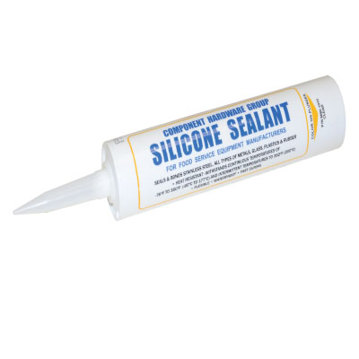 Cleaning Silicone Sealant 12
